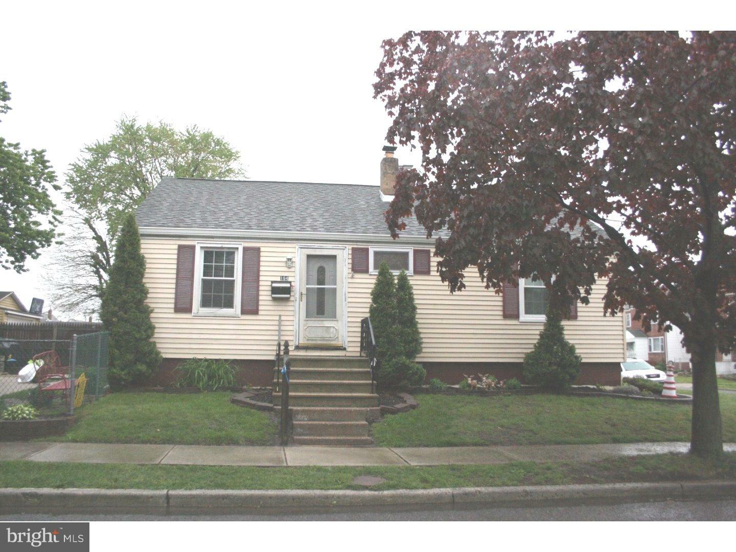 164 Lillian Avenue  Hamilton NJ 08610 photo
