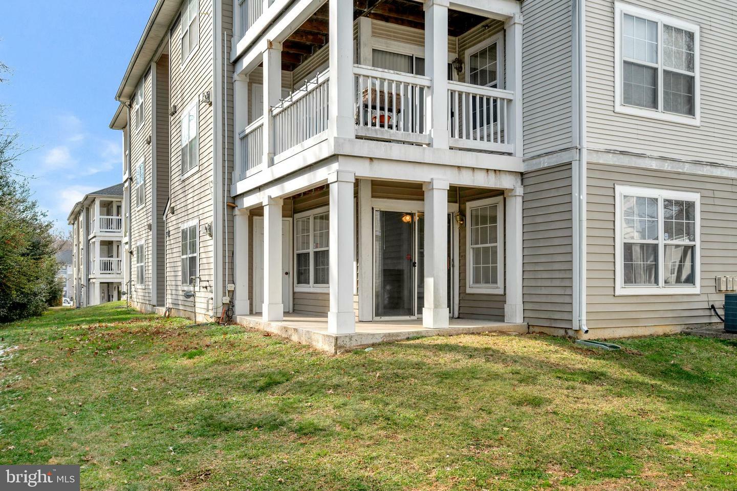 Property Photo:  14188 Cuddy Loop #102  VA 22193 