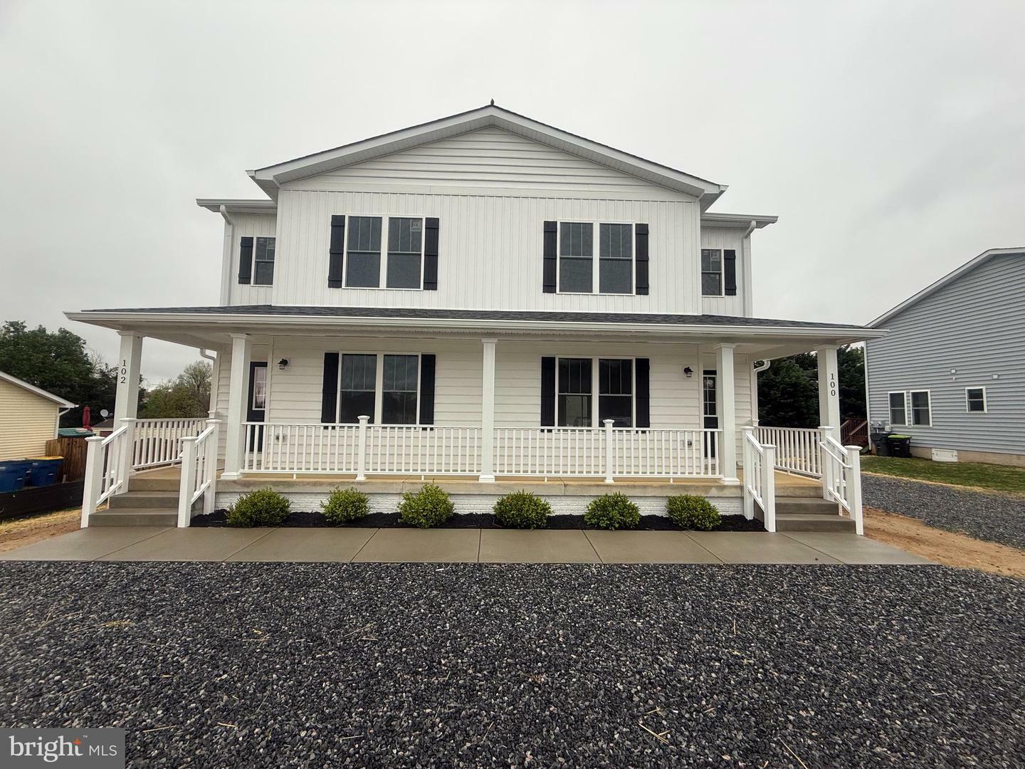 102 Gerber Drive  Fredericksburg VA 22408 photo