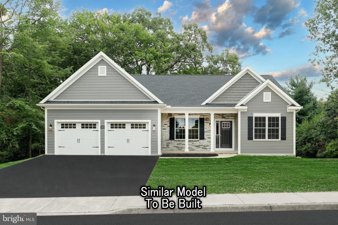 65 White Oak Trail  Gettysburg PA 17325 photo