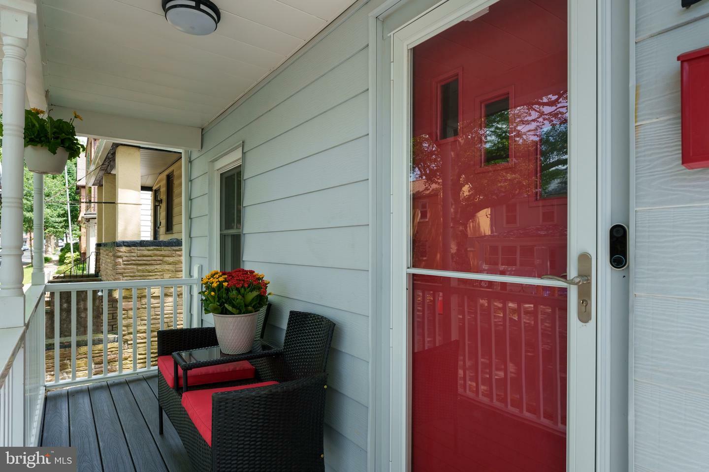 Property Photo: 30 Lytle Street NJ 08542