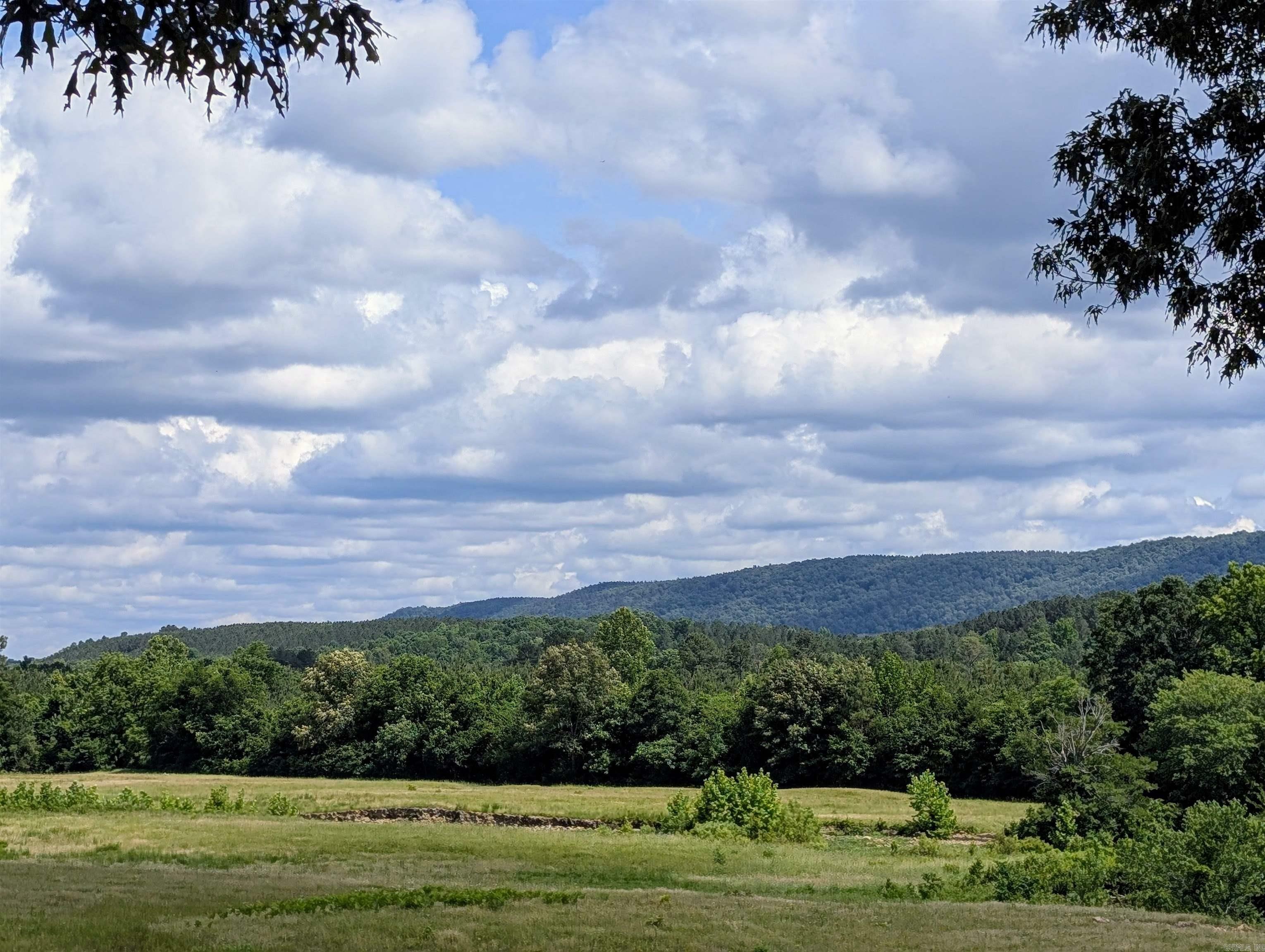 Property Photo: Unk Lowrie Loop OK 74957
