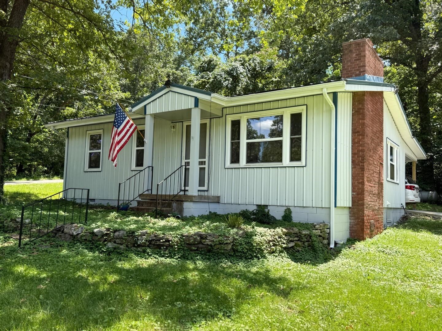 Property Photo: 57 Cheyenne Drive AR 72529