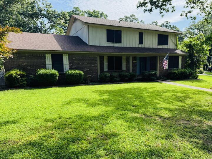 Property Photo:  1701 War Eagle Drive  AR 72116 