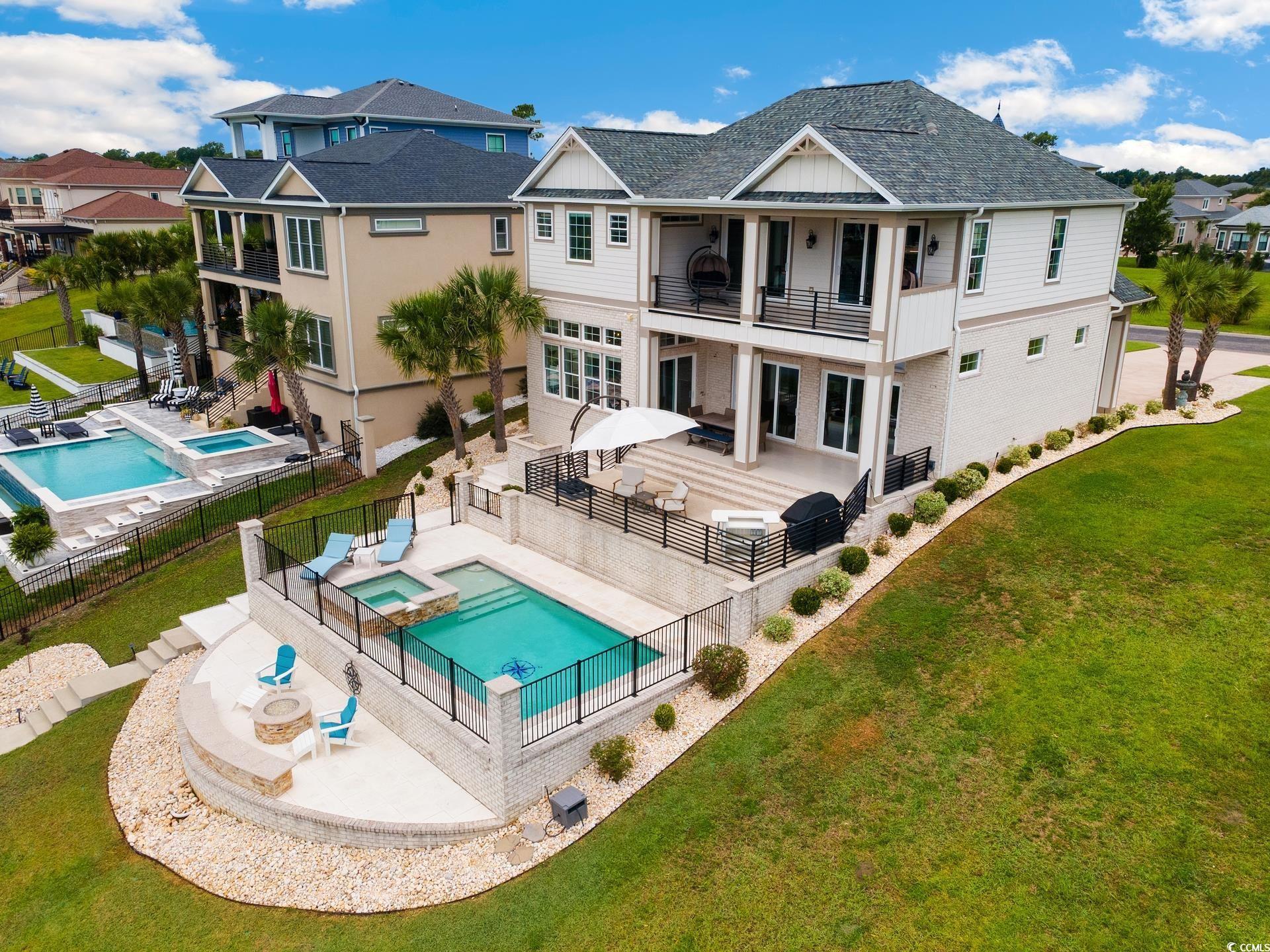 Property Photo: 900 Waterton Ave. SC 29579
