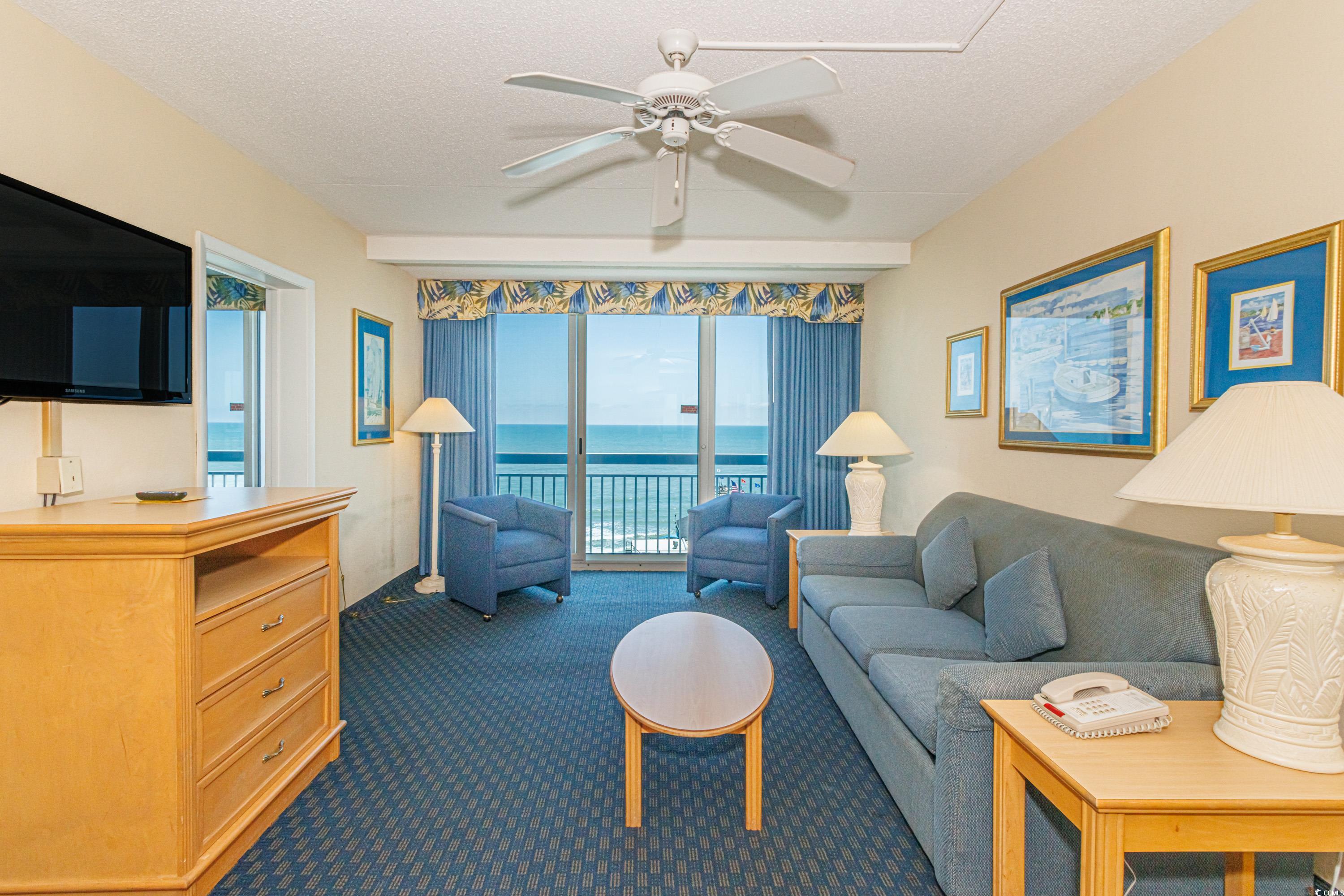 Property Photo: 1304 N Ocean Blvd. S-801 SC 29577