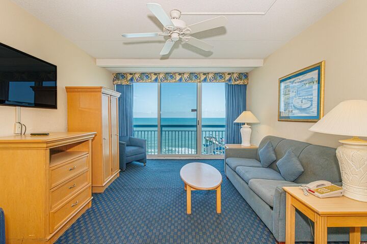 Property Photo:  1304 N Ocean Blvd. 600  SC 29577 