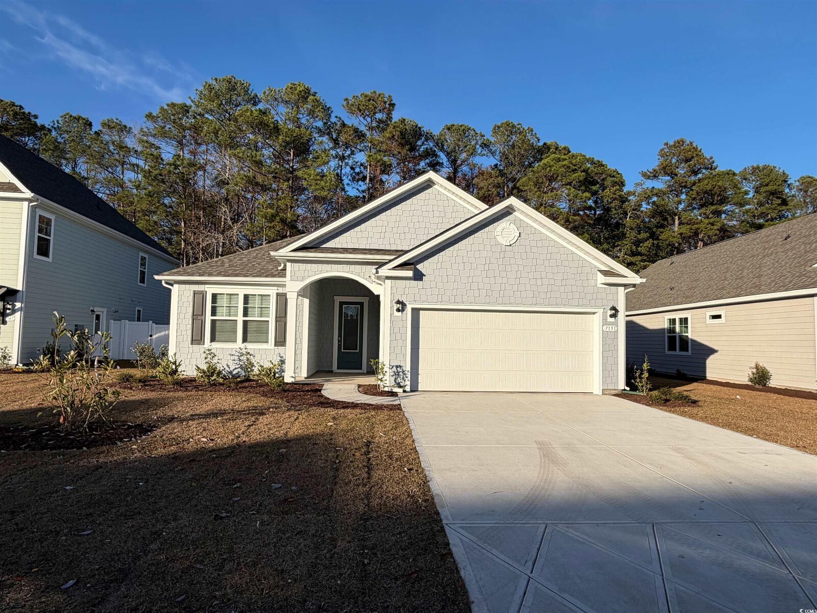 Property Photo: 7151 Shooting Star Way SC 29579