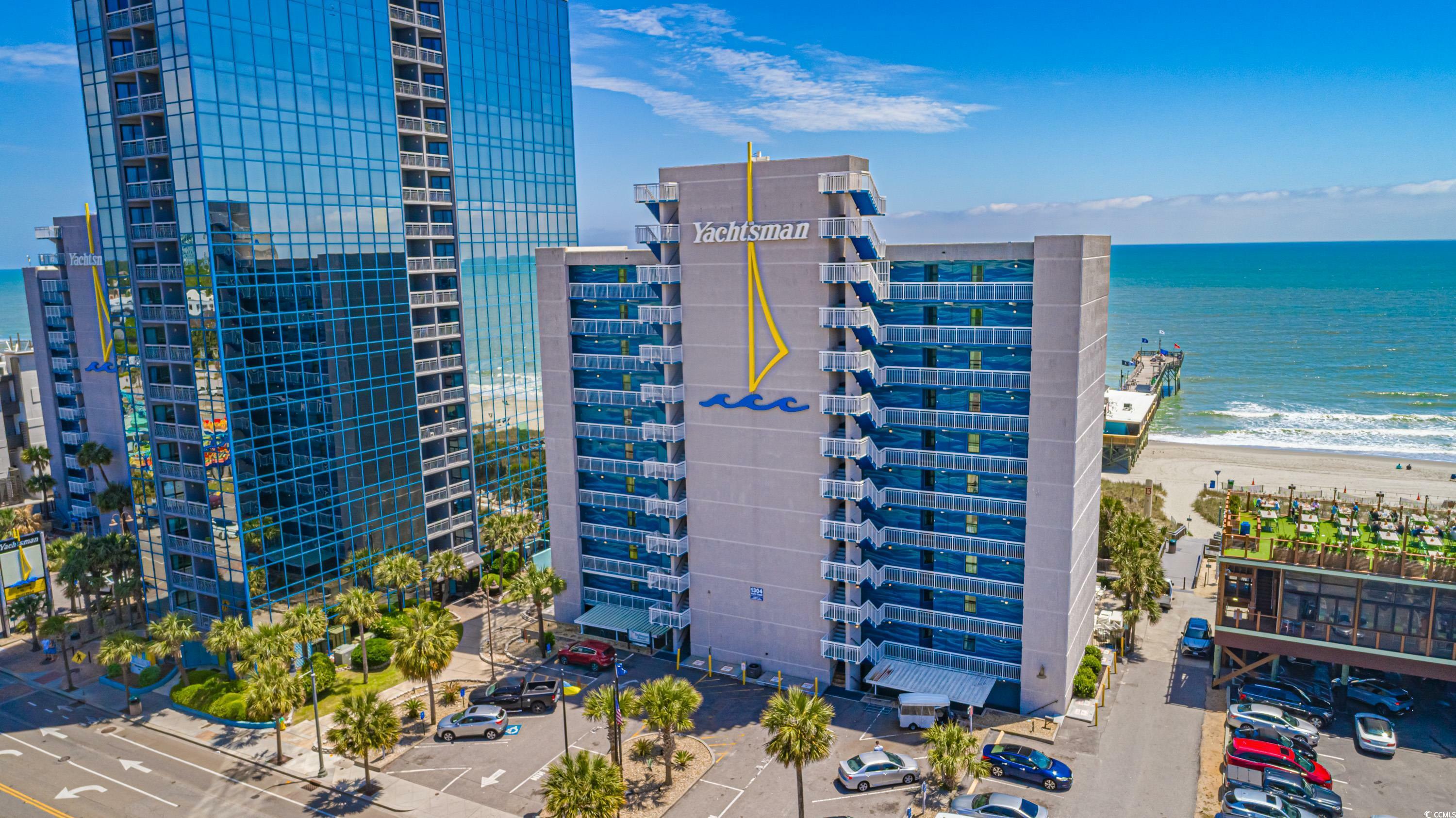 Property Photo:  1304 N Ocean Blvd. 905  SC 29577 