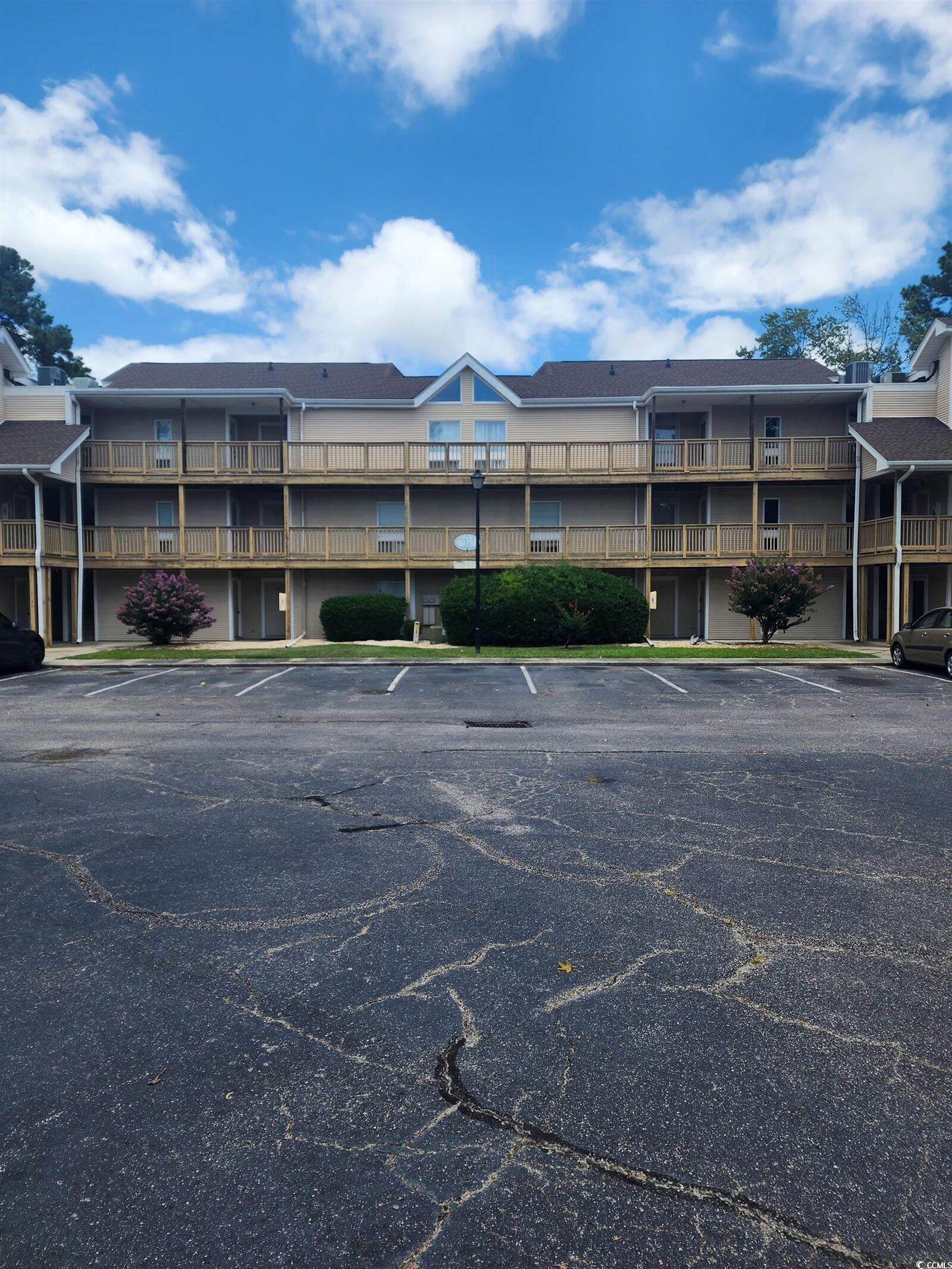 Property Photo: 1025 Plantation Dr. W 2625/2626 SC 29566