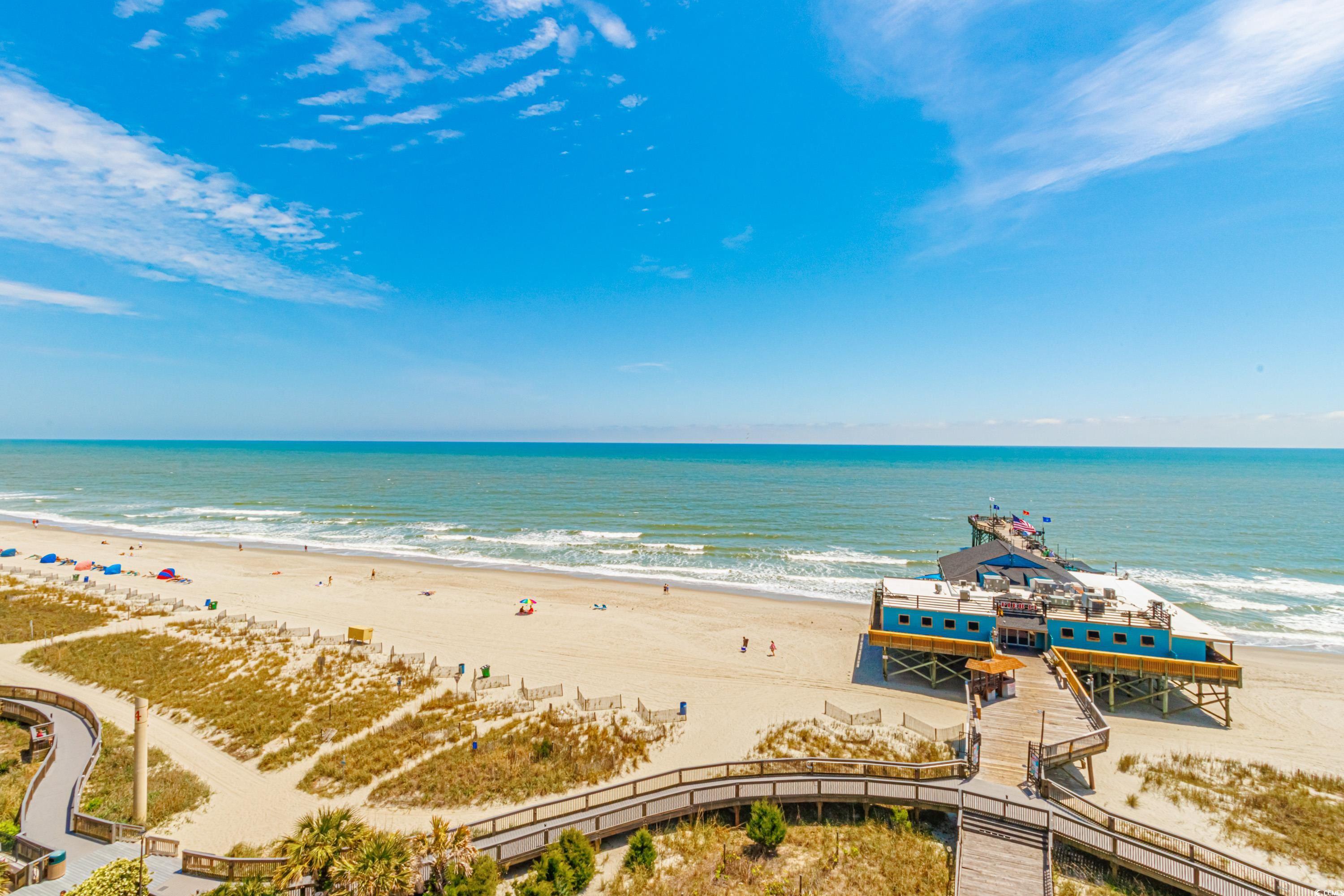 Property Photo: 1304 N Ocean Blvd. 1000 SC 29577