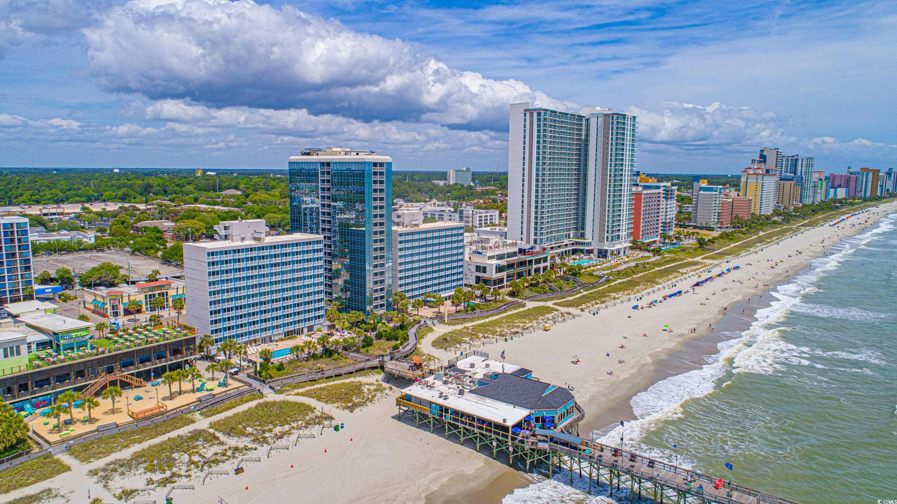 Property Photo: 1304 N Ocean Blvd. S-307 SC 29577