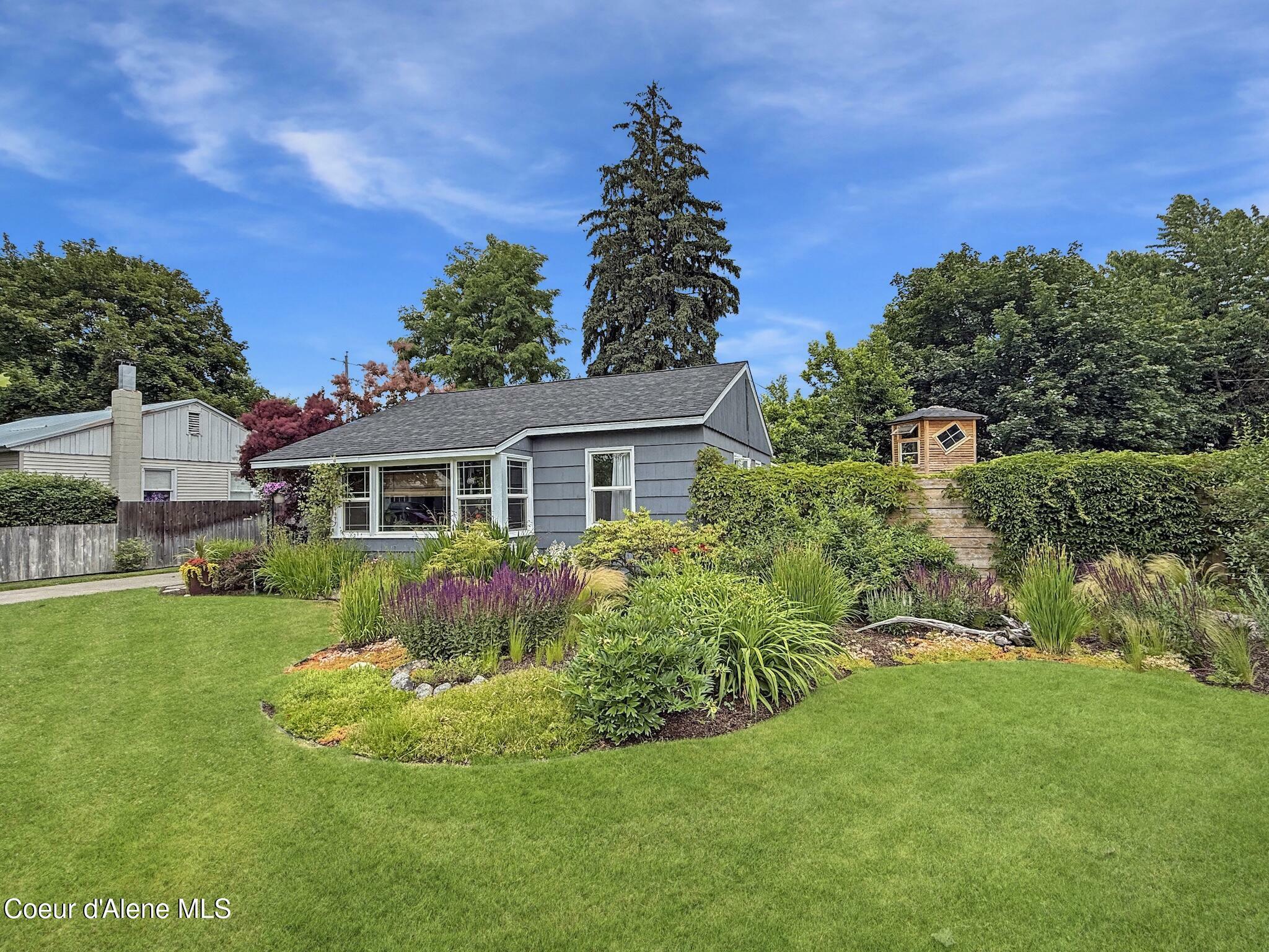 1403 E Montana Ave  Coeur D'Alene ID 83814 photo