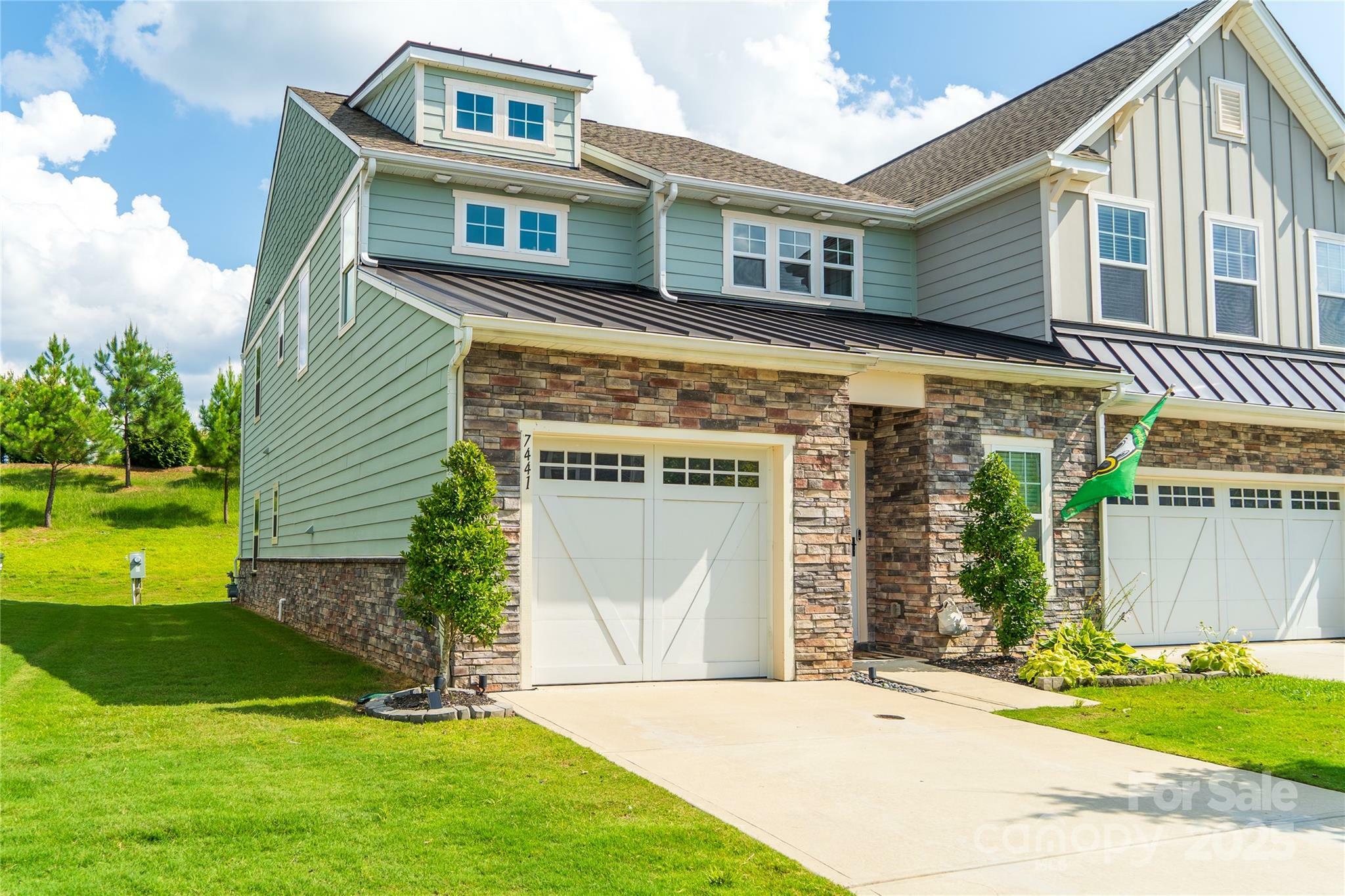 Property Photo:  7441 Hartsfield Drive  SC 29720 