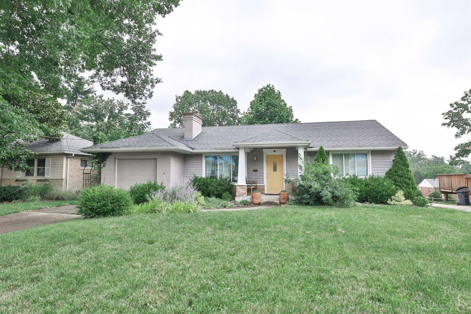 Property Photo:  7244 Jethve Lane  OH 45243 