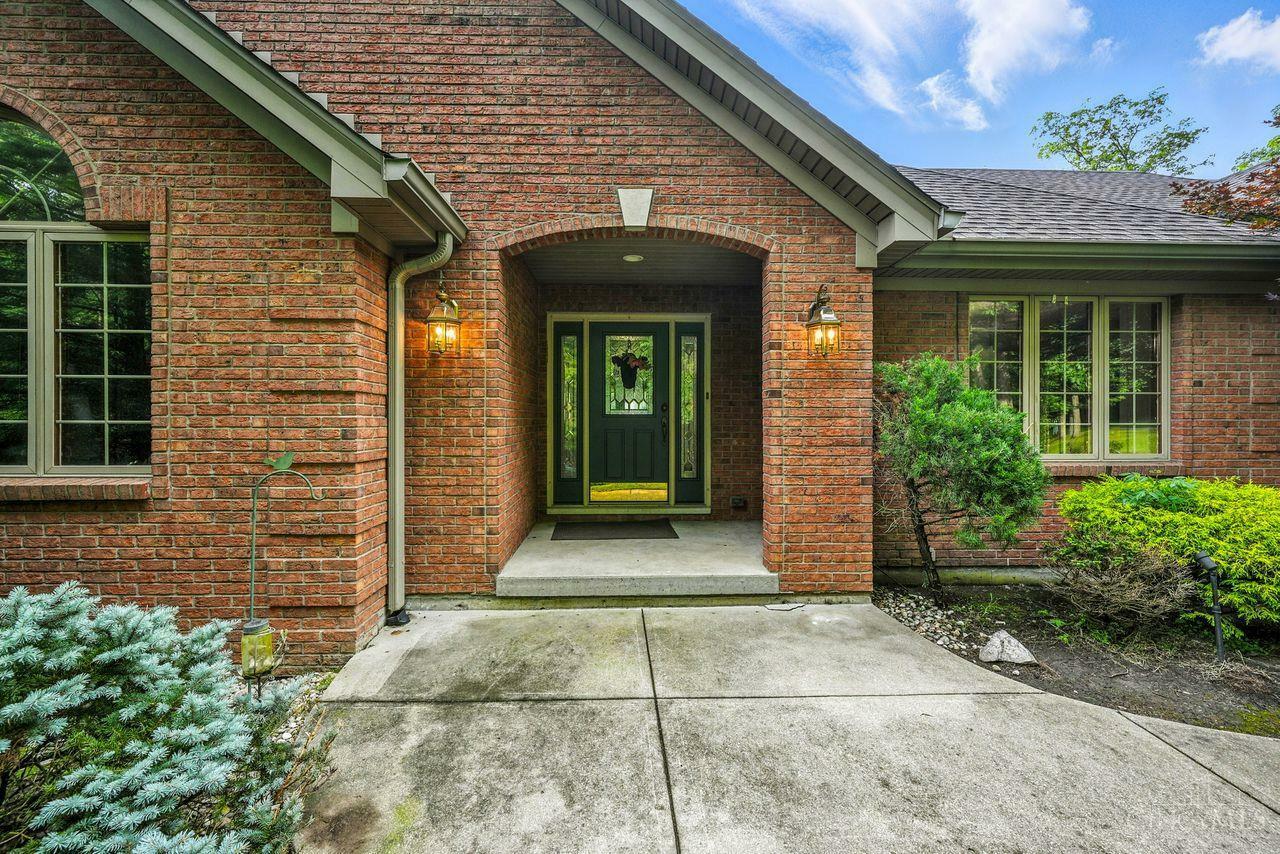 Property Photo: 11545 Deer Trace Lane OH 45030