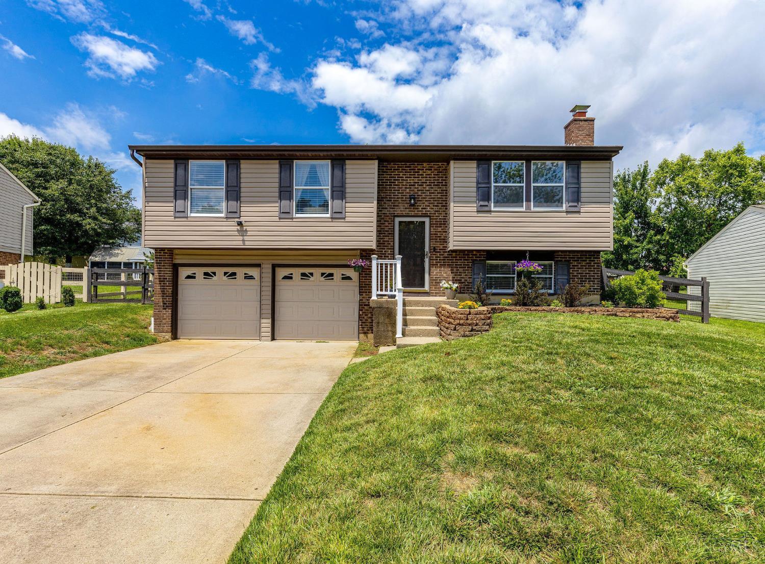 Property Photo: 4974 Francisview Drive OH 45238