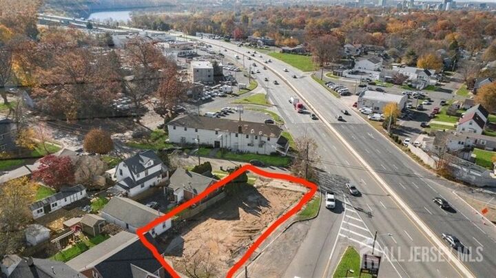 Property Photo:  49 Player Avenue  NJ 08817 