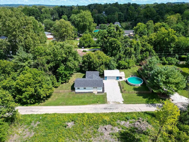 Property Photo: 13200 Elm NE Road OH 43076