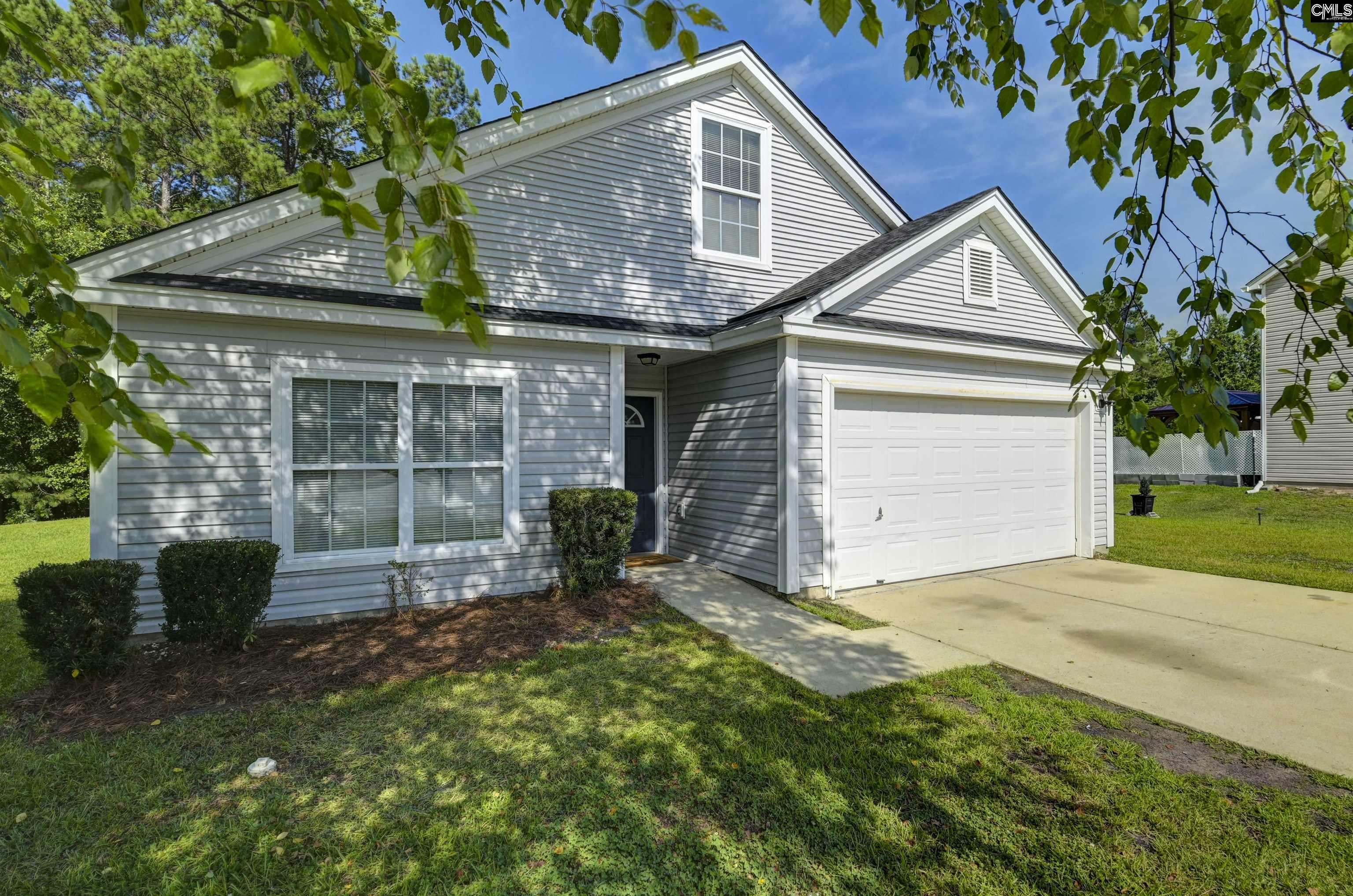 Property Photo:  505 Heron Glen  SC 29229 