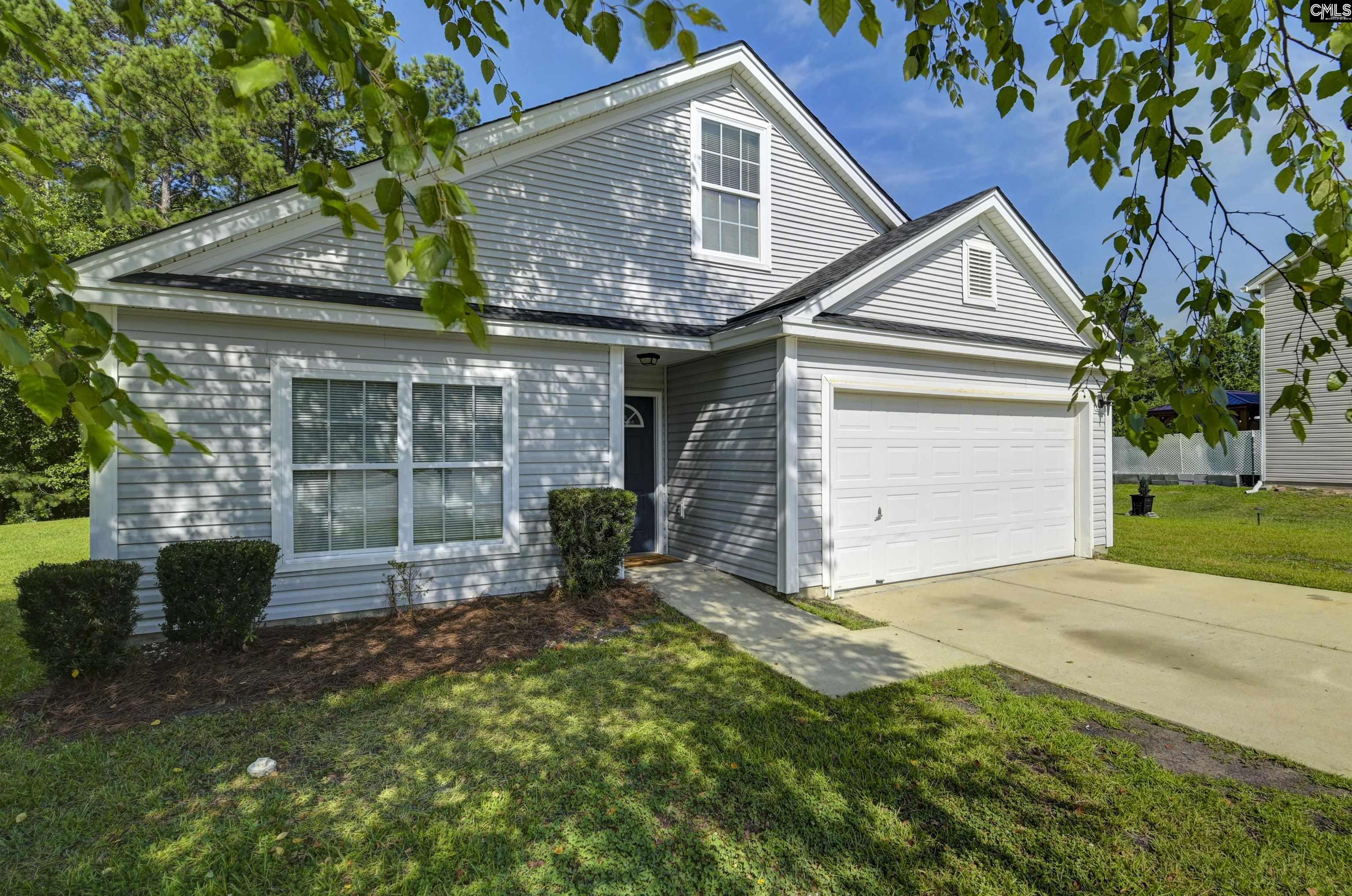 Property Photo: 505 Heron Glen SC 29229
