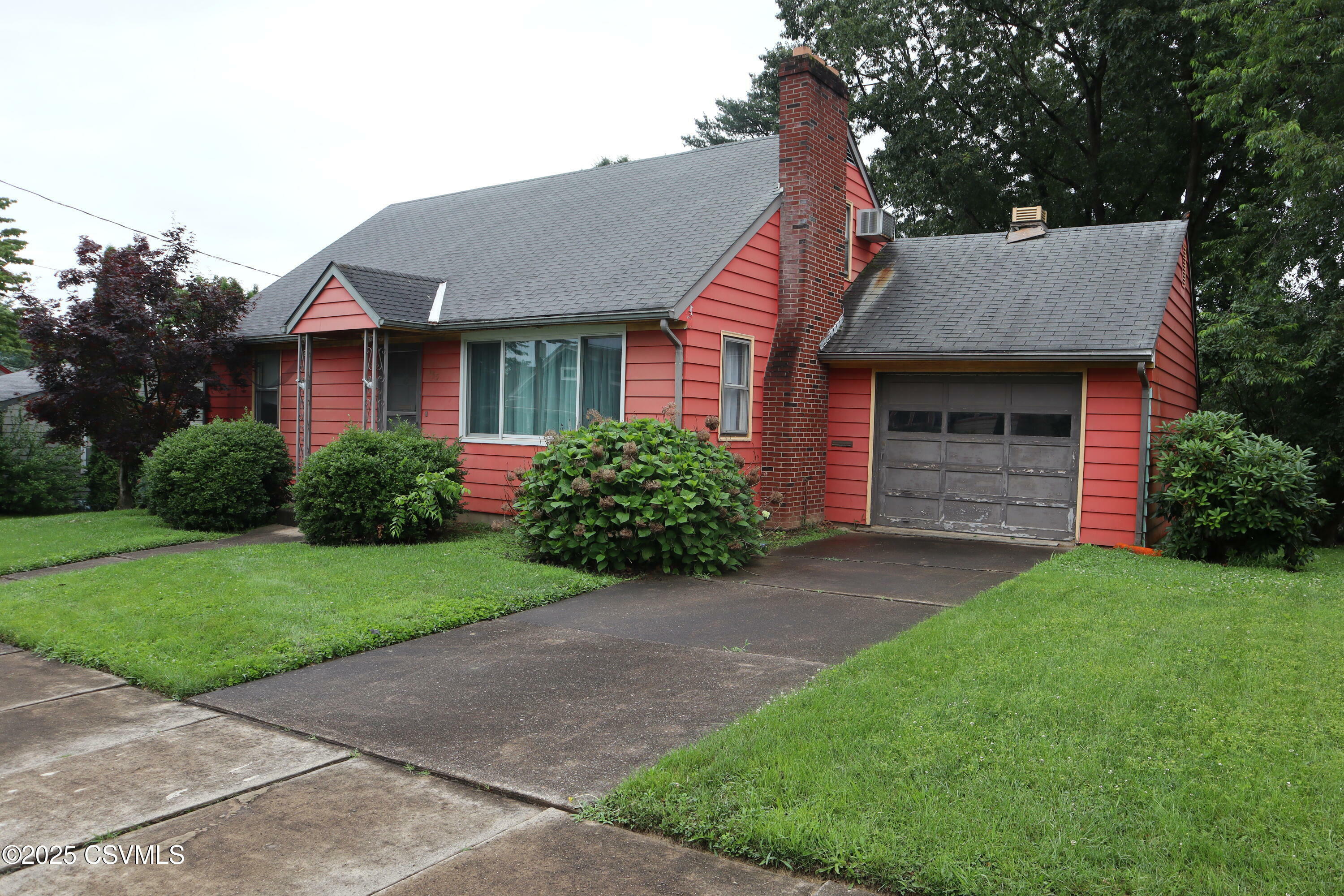 Property Photo: 355 7th Street PA 17857