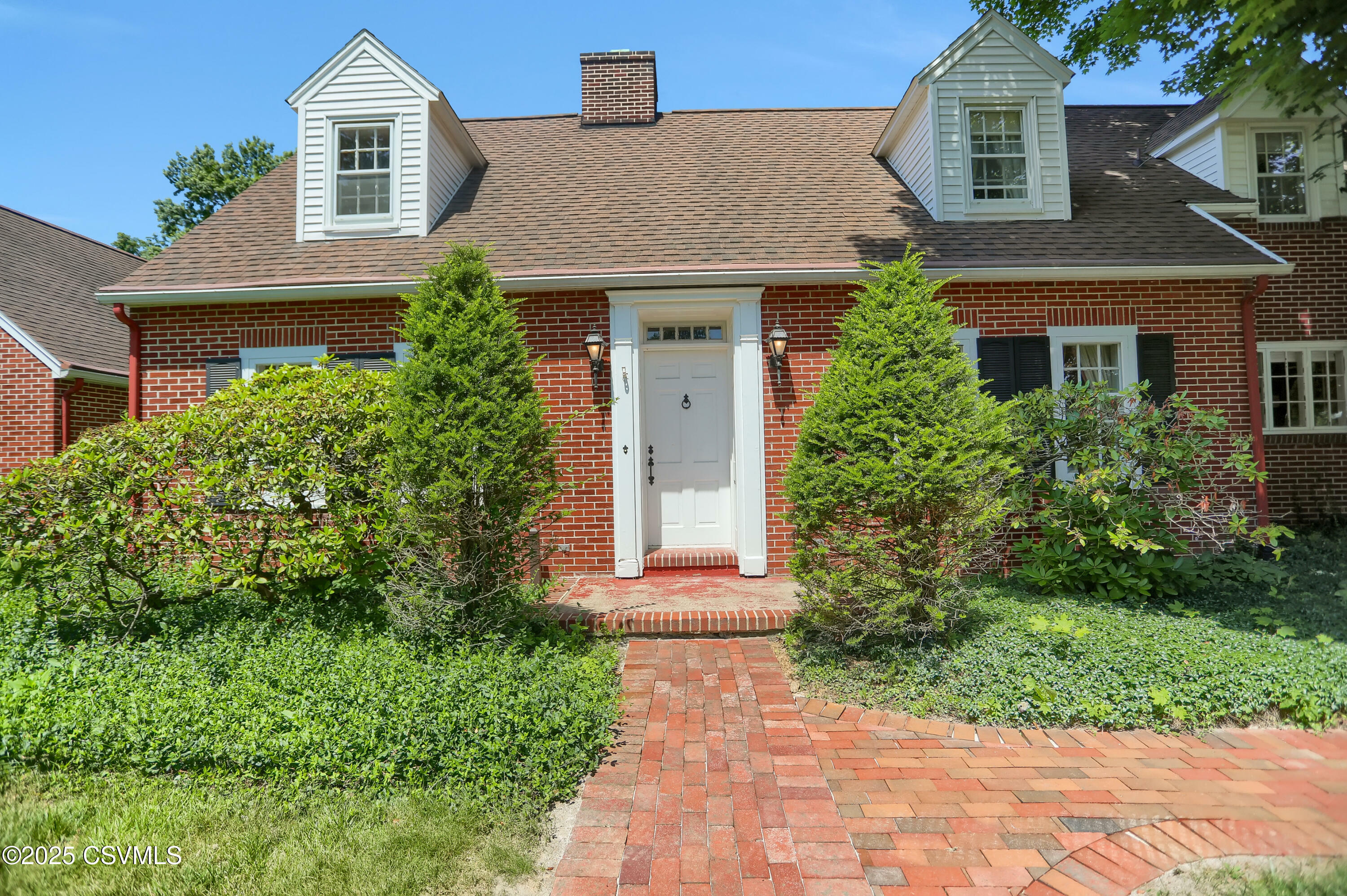 Property Photo:  612 Stein Lane  PA 17837 