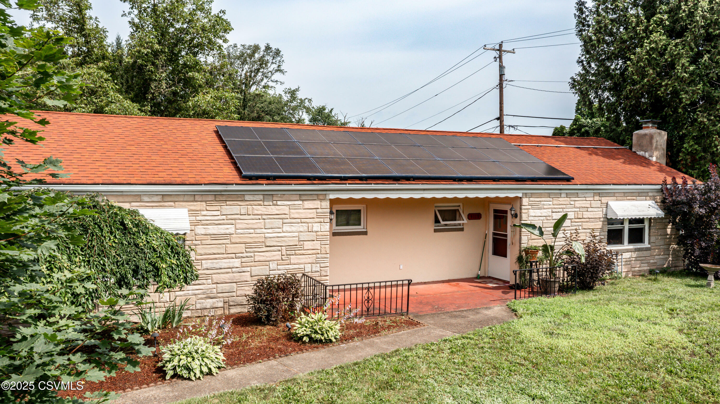 4119 Old Berwick Road  Bloomsburg PA 17815 photo