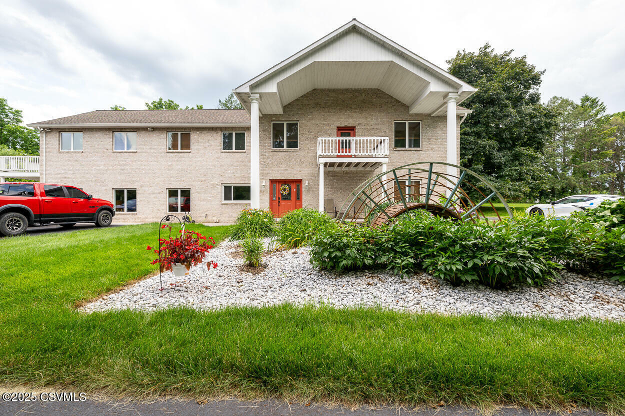 6811 Keefers Lane  Bloomsburg PA 17815 photo