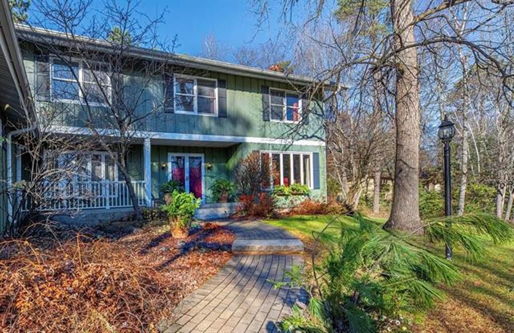 Property Photo:  410 Spring Lake Road  WI 54501 