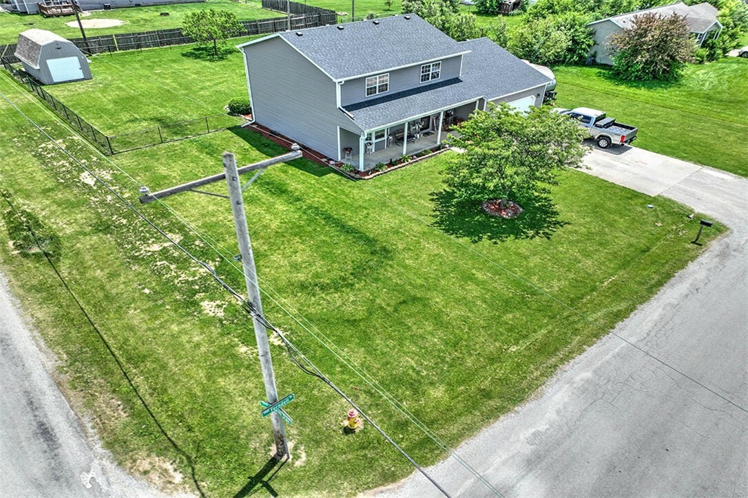 Property Photo:  1910 Ferndell Dr  IL 62521 
