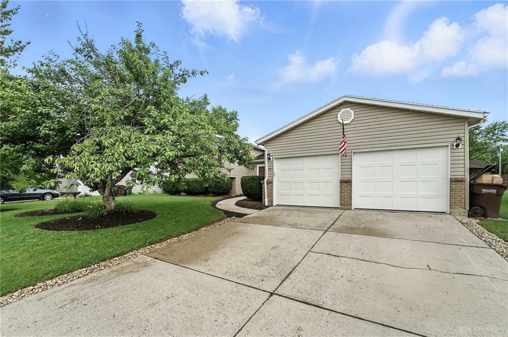 Property Photo:  51 Jill Drive  OH 45327 
