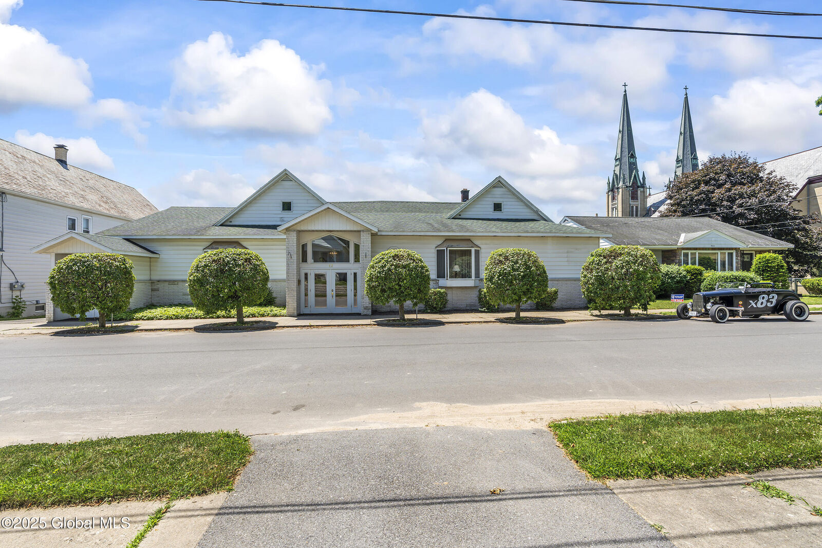 Property Photo:  13 Belmont Place  NY 12010 