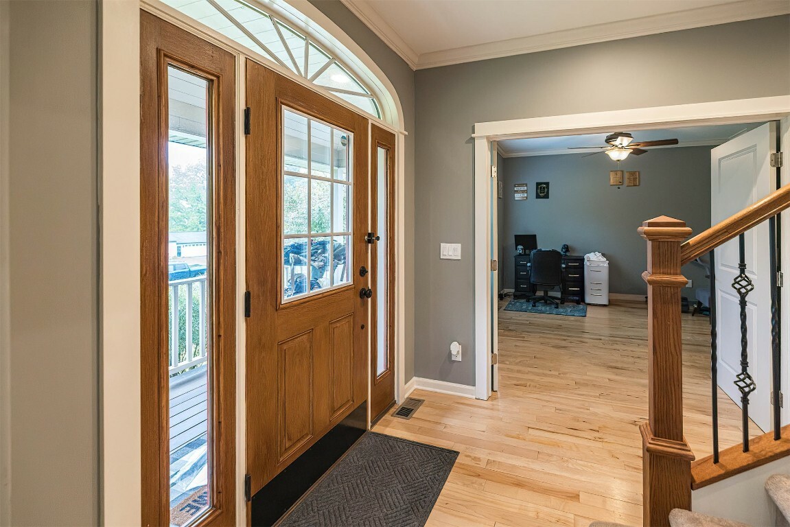 Property Photo: 21720 Matthew Lane PA 16433
