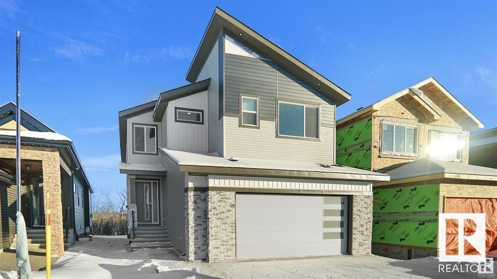 1339 155 Street SW  Edmonton AB T6W 5J5 photo