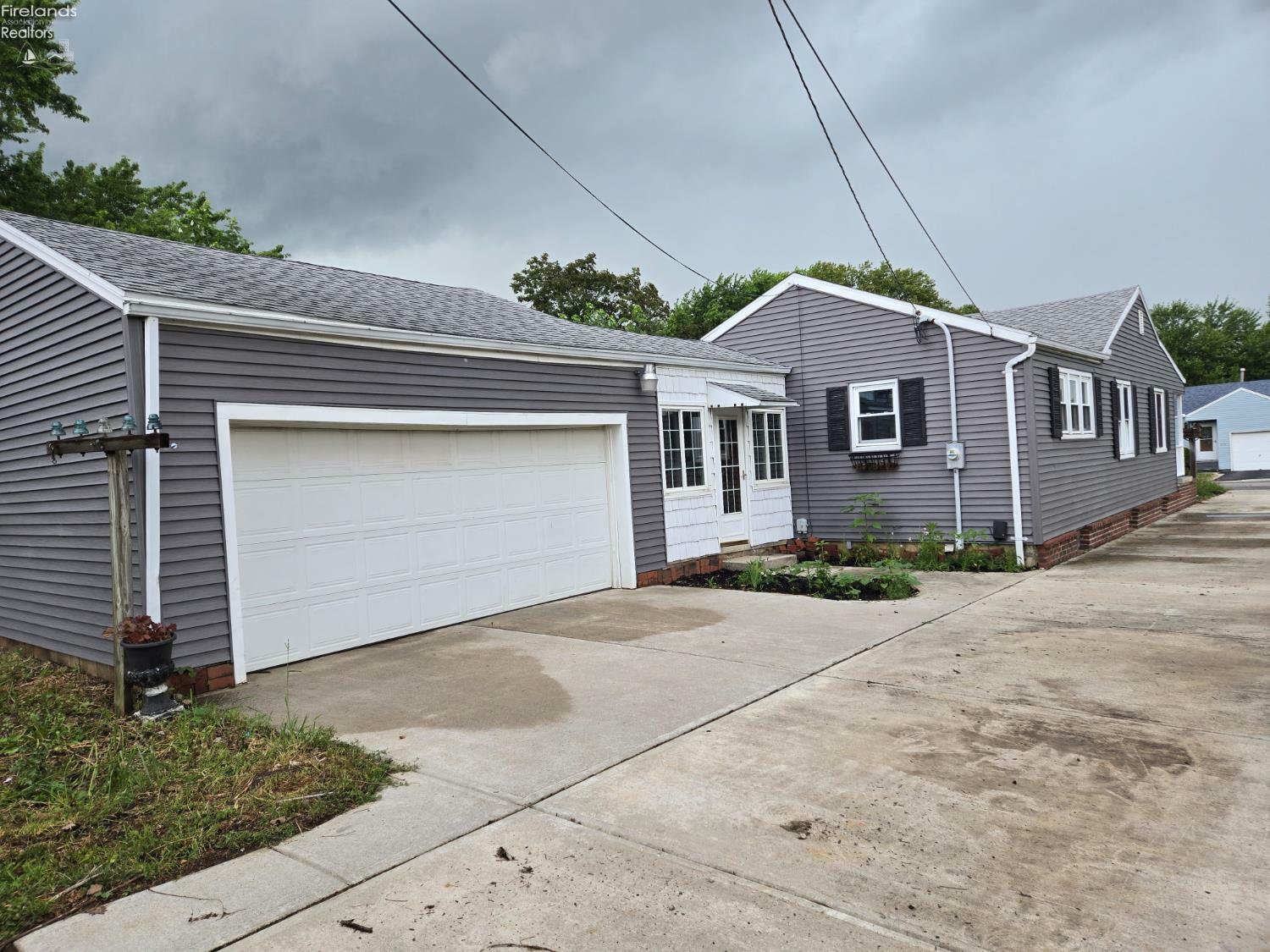 Property Photo: 605 Westhaven Drive OH 44830