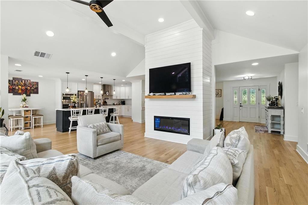 Property Photo: 2683 Tribble Mill Road GA 30045