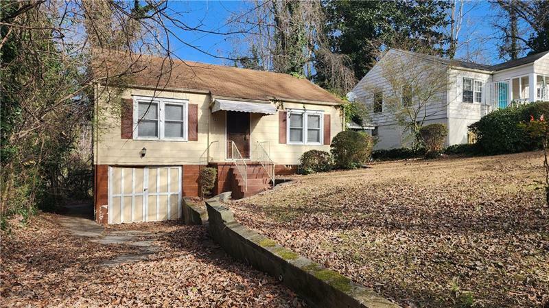 Property Photo: 1235 Westboro Drive SW GA 30310