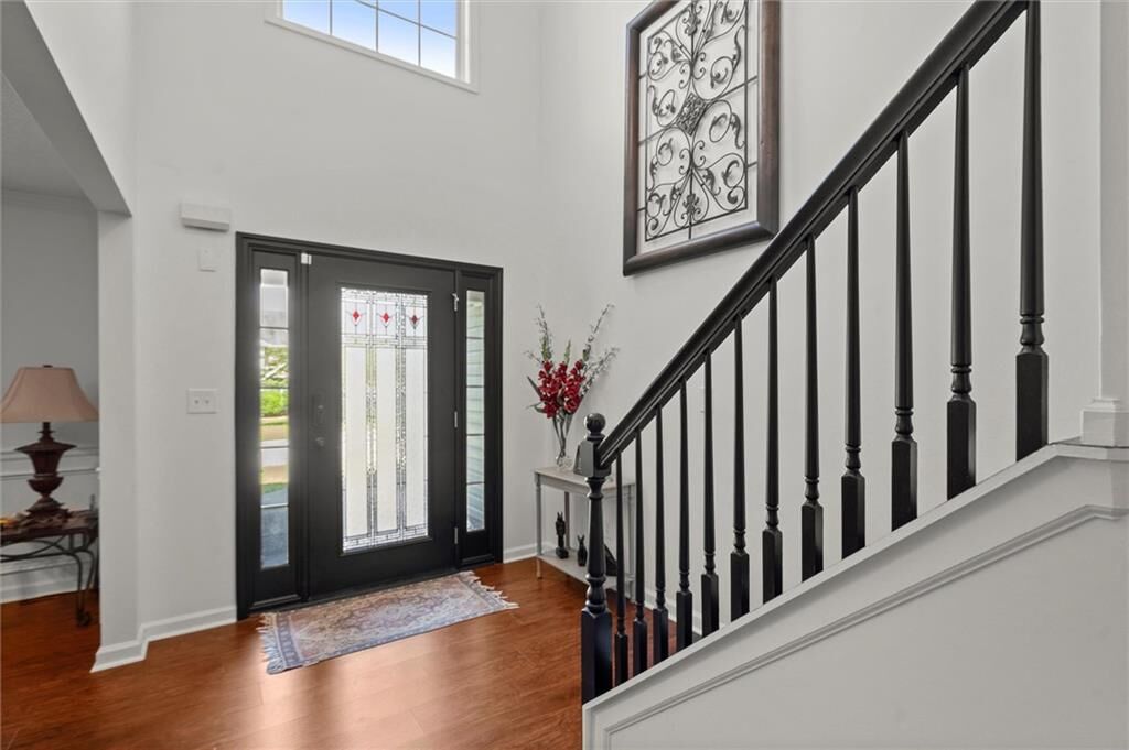 Property Photo:  1900 Sandalwood Court  GA 30680 