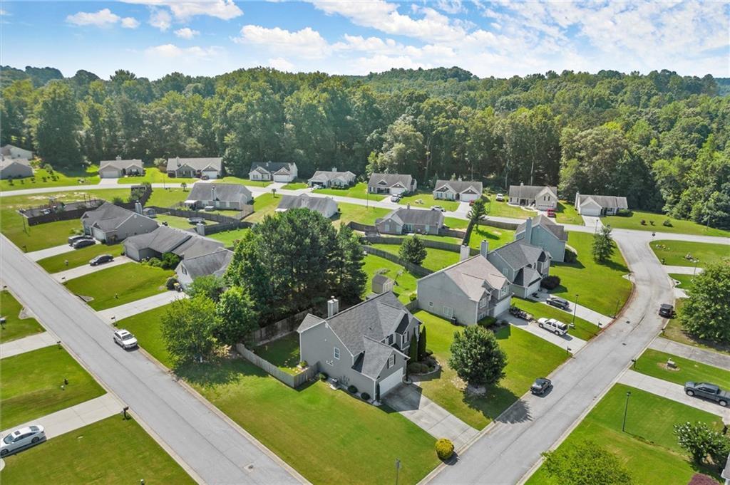 Property Photo: 1900 Sandalwood Court GA 30680
