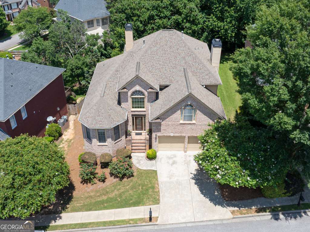 Property Photo: 2002 Ivy Ridge Road SE GA 30080