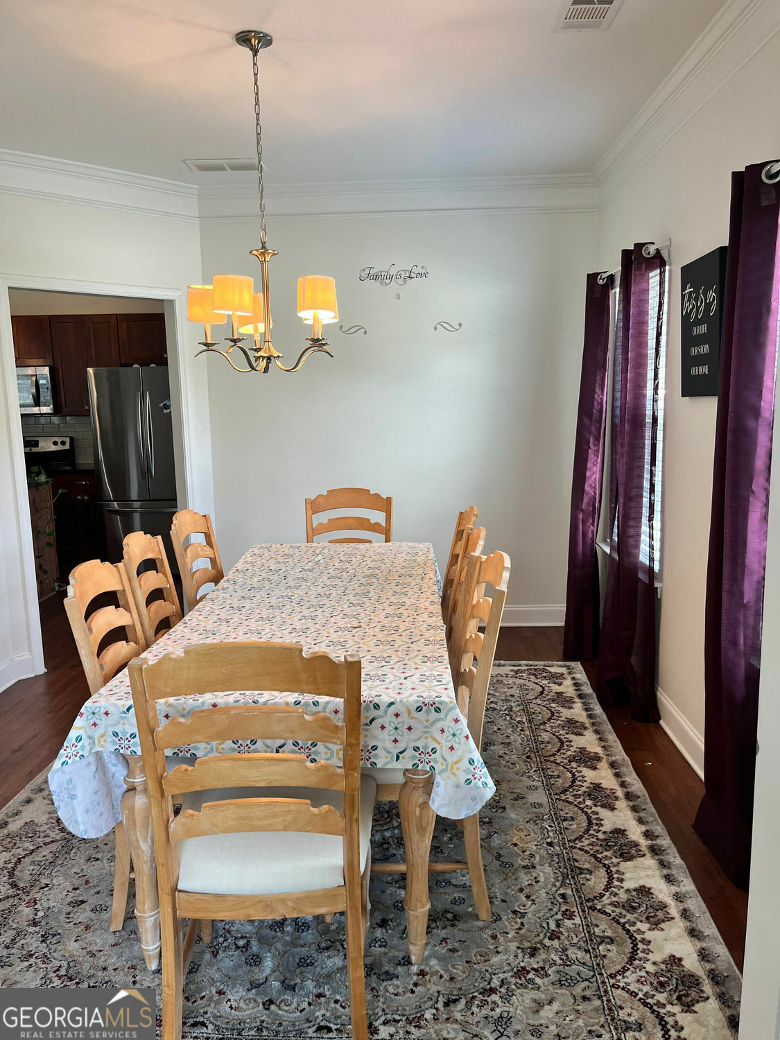 Property Photo: 20 Monarch Way GA 30141