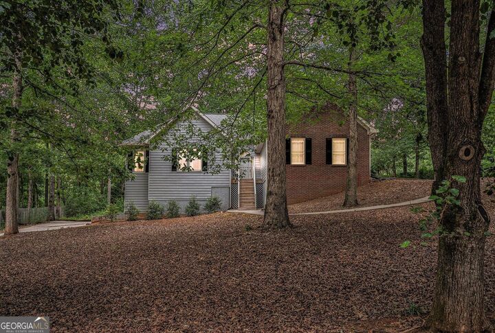 Property Photo:  161 Bradford Place  GA 30281 