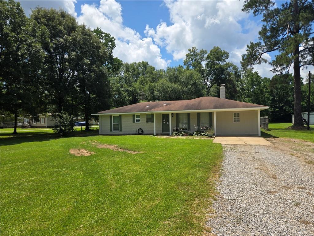 Property Photo: 47 Karen Drive LA 71328