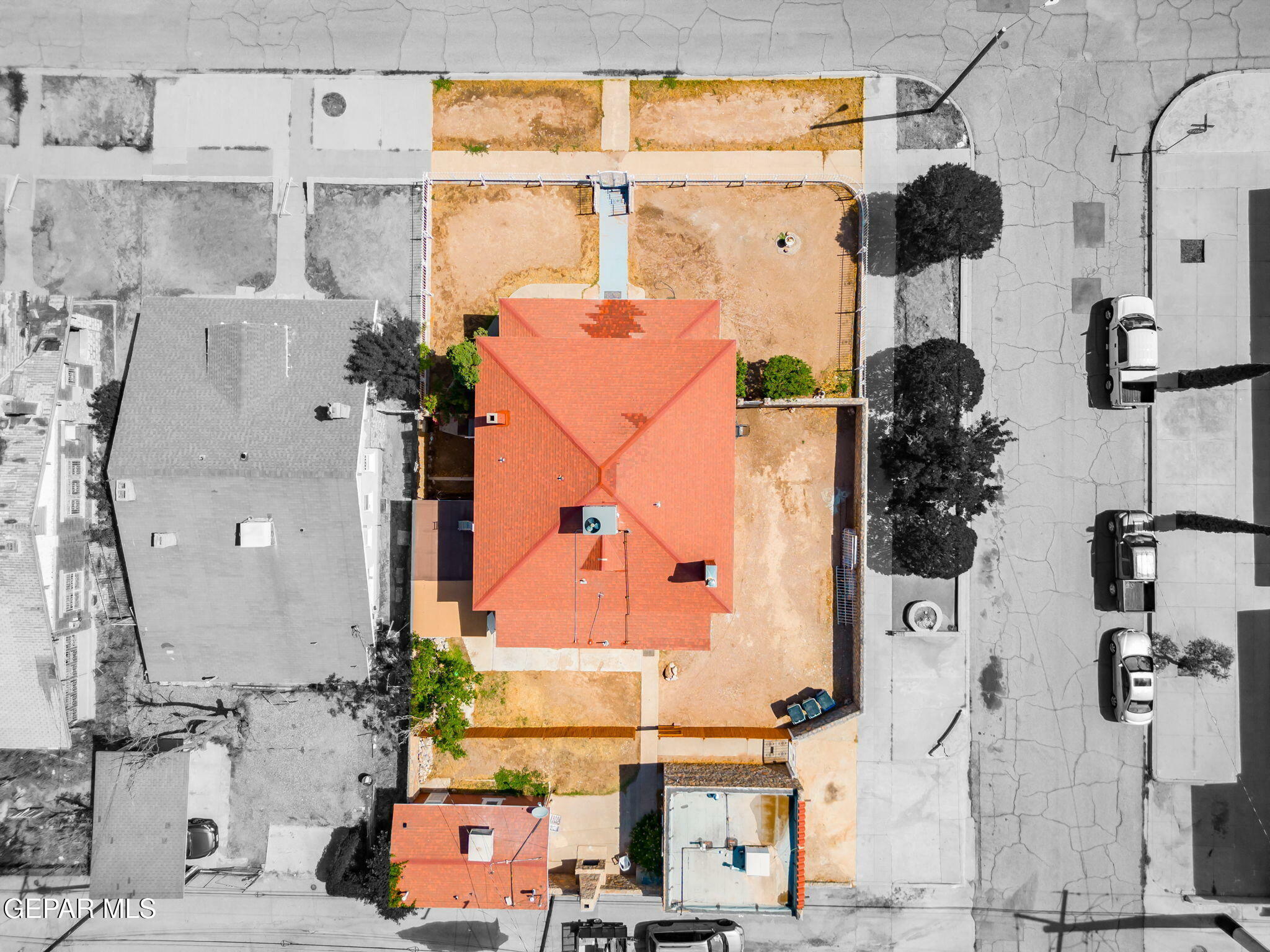 Property Photo:  2801 Wheeling Avenue  TX 79930 