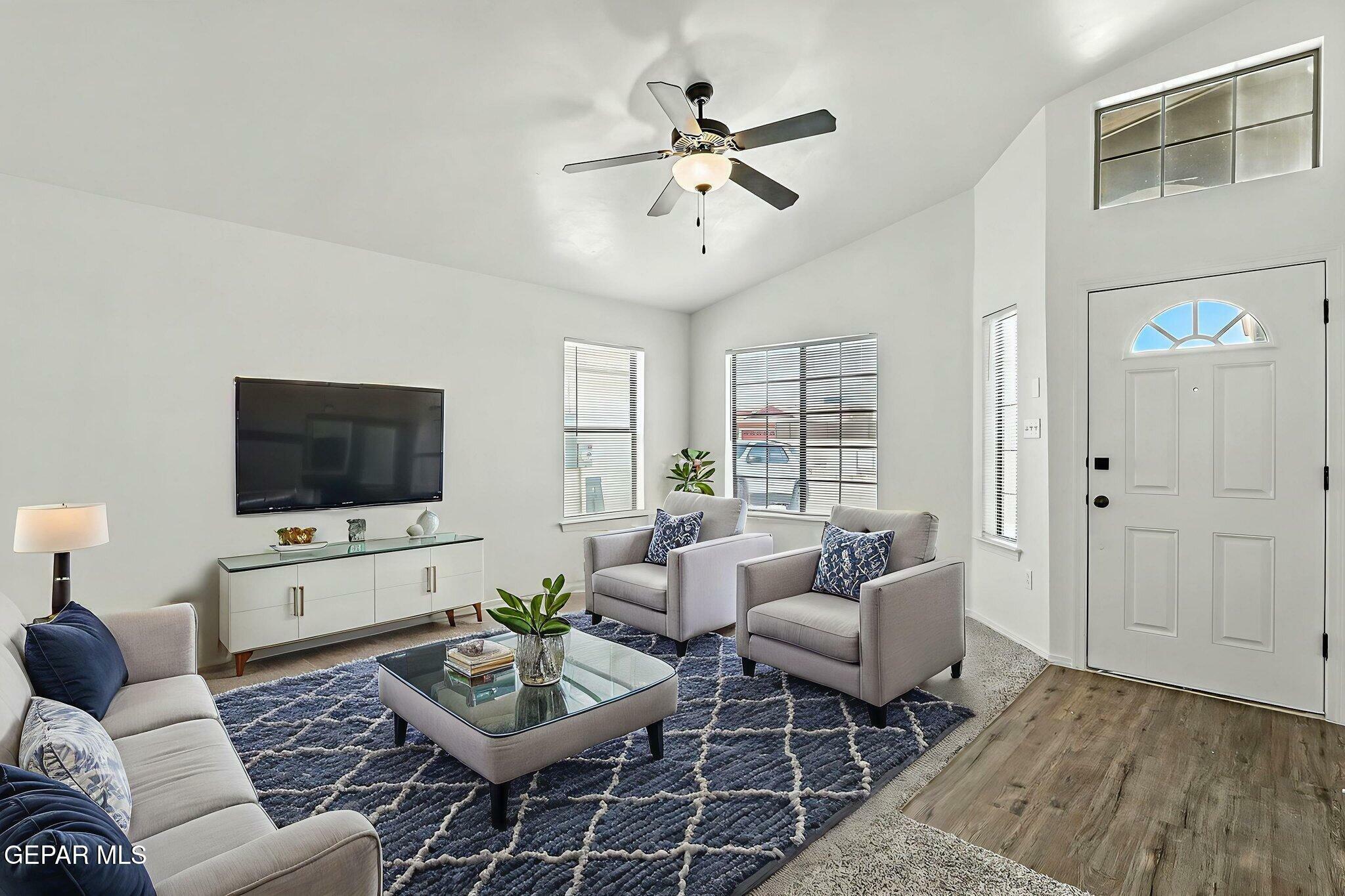Property Photo:  2629 Snowy Rock Place  TX 79938 