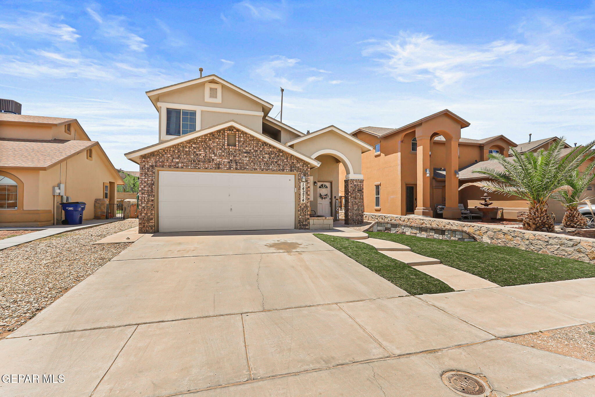 Property Photo:  14274 Gil Reyes Drive  TX 79938 