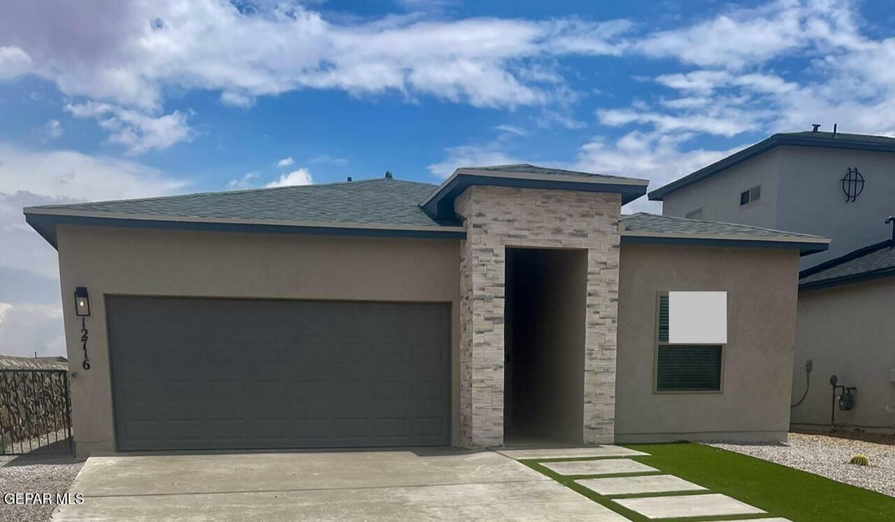Property Photo:  12728 Viendo Norte Drive  TX 79934 