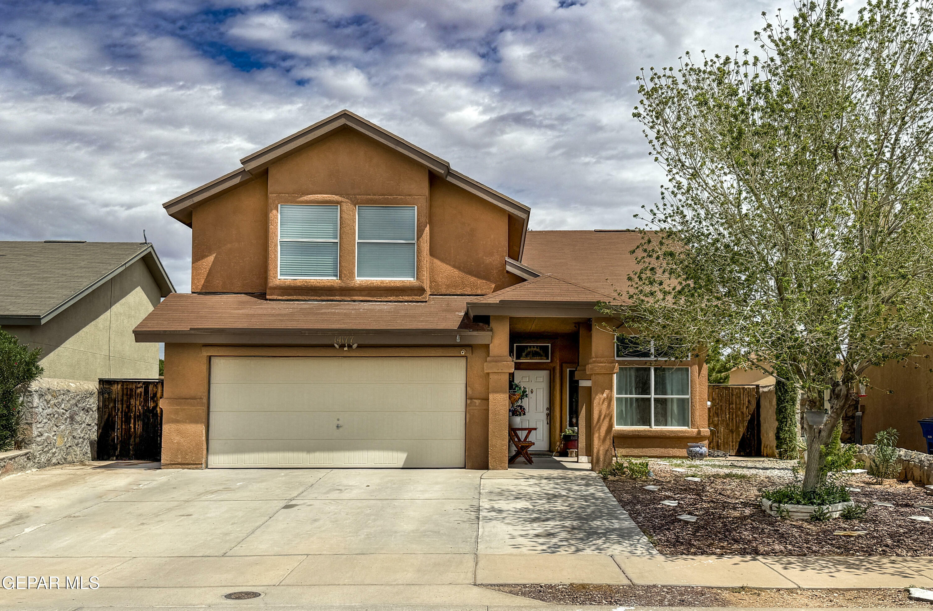 14177 Spanish Point Drive  El Paso TX 79938 photo