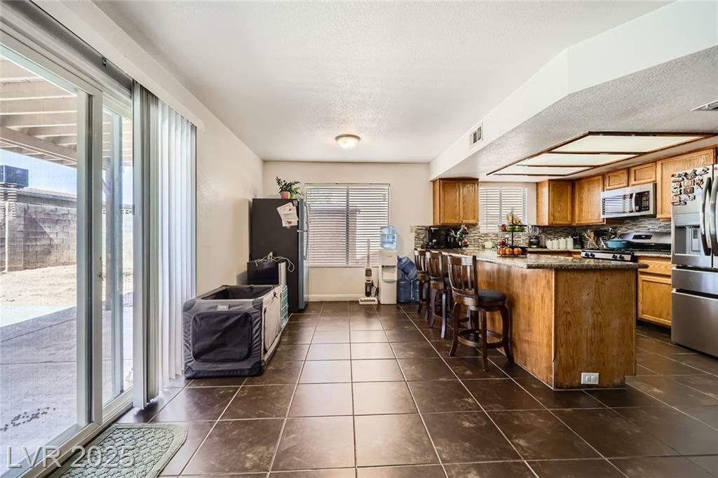 Property Photo: 5754 Cinnabar Avenue NV 89110